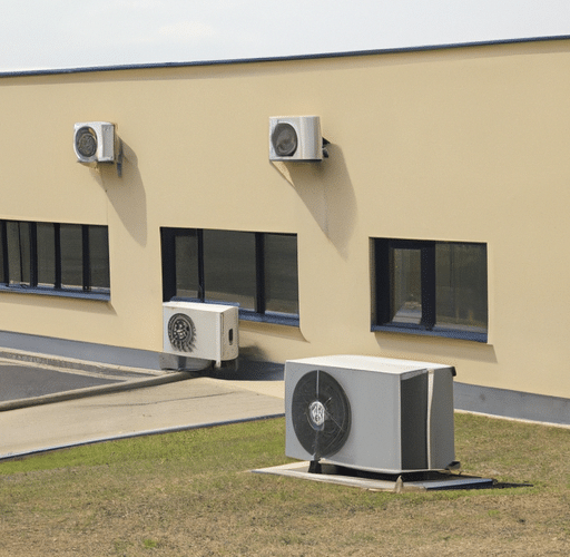 Czy instalacja klimatyzacji w Mrągowie jest łatwa i bezpieczna?