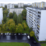 Jakie są najlepsze oferty mieszkań w Warszawie Tarchomin?
