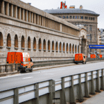 Jakie są najlepsze usługi transportu sejfów w Warszawie?