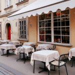 Jakie są najlepsze restauracje w Warszawie Śródmieście?