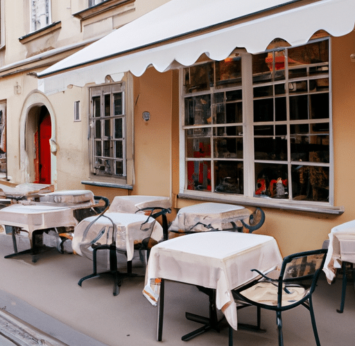 Jakie są najlepsze restauracje w Warszawie Śródmieście?