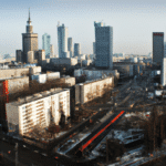 Jak znaleźć najlepszych dostawców betonu w Warszawie?