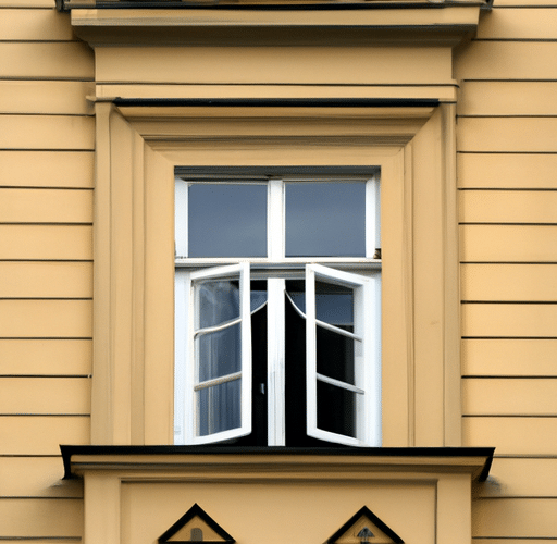 Jak wybrać odpowiednią firmę do montażu okien w Krakowie?