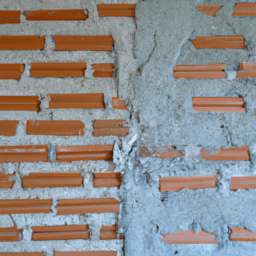 Jak przeprowadzić skuteczną renowację ściany z cegieł?