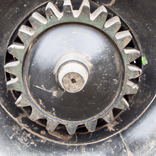 Jak wybrać odpowiednie koło zębate do ciągnika rolniczego?