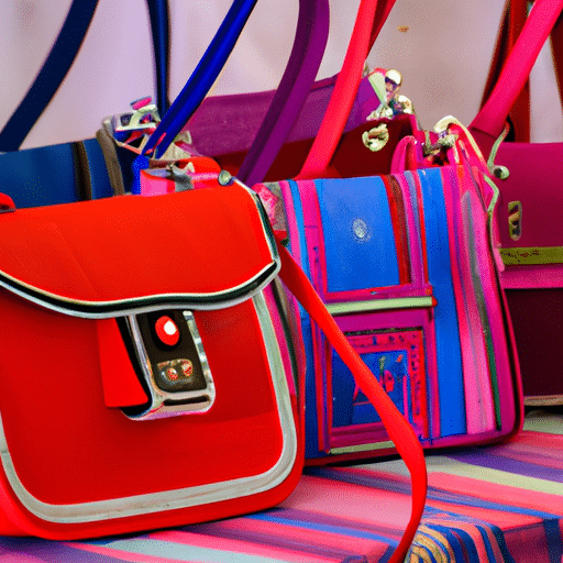 Jak wybrać najlepszą torbę prestiż kolorową dla Twoich potrzeb?