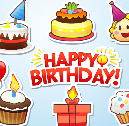 Jakie animacje sprawią największą radość na urodzinach?
