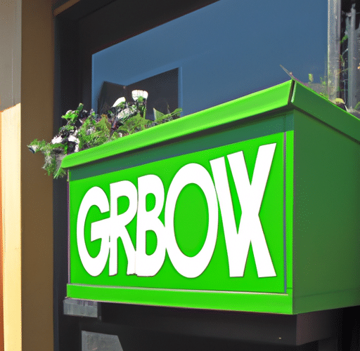 Jakie są najlepsze sklepy Growbox?