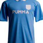 Jak wybrać najlepszą koszulkę piłkarską Puma dla Ciebie?