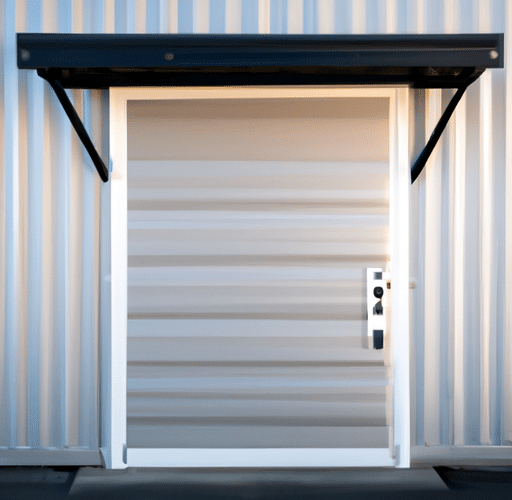 Jakie są zalety i wady stosowania aluminiowych drzwi wejściowych w budynkach mieszkalnych?