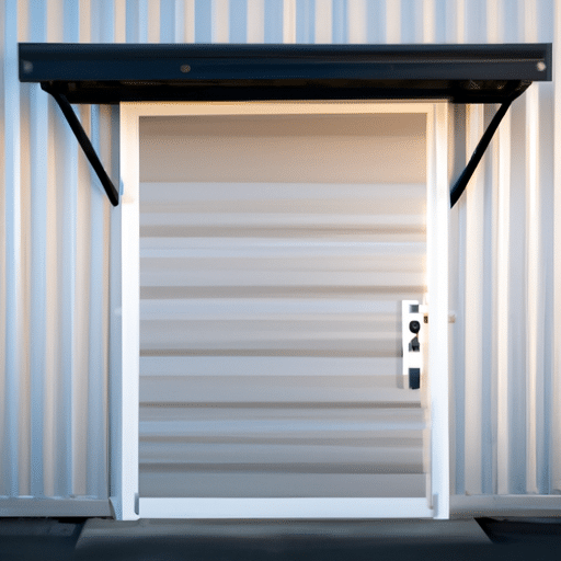 Jakie są zalety i wady stosowania aluminiowych drzwi wejściowych w budynkach mieszkalnych?