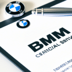 Jak wybrać najlepszy serwis BMW dla swojego samochodu?