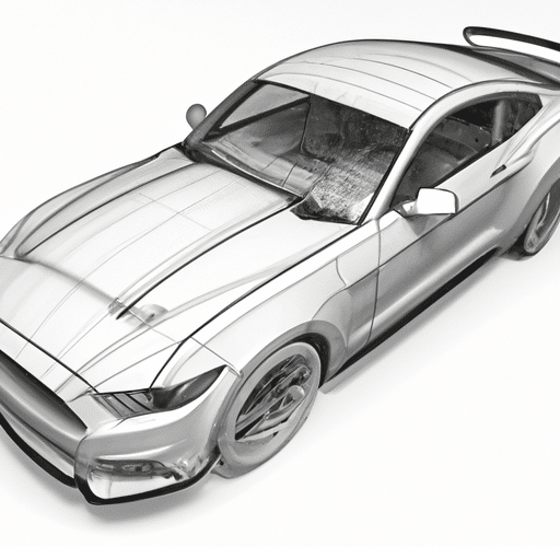 Jakie są zalety nabycia Forda Mustanga elektrycznego?