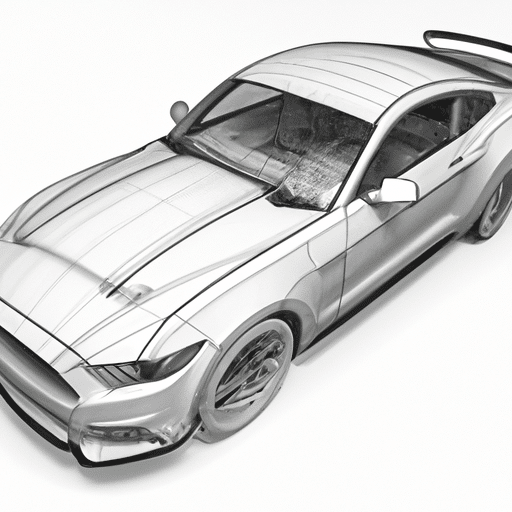 Jakie są zalety nabycia Forda Mustanga elektrycznego?