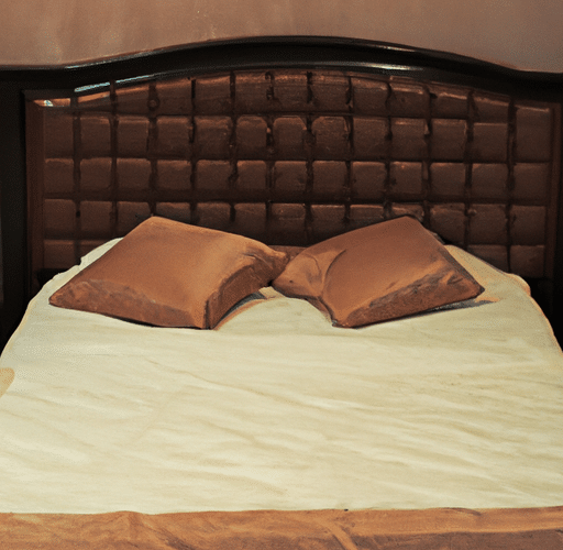 Jak wybrać najlepsze łóżko z zagłówkiem?