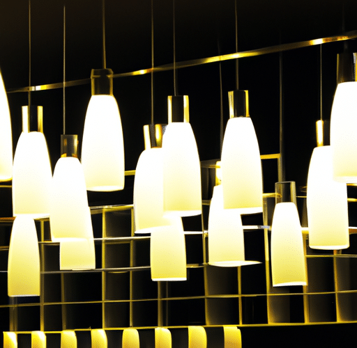 Czy lampy sufitowe nowoczesne są odpowiednim wyborem do ozdoby Twojego domu?