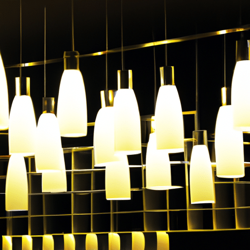 Czy lampy sufitowe nowoczesne są odpowiednim wyborem do ozdoby Twojego domu?