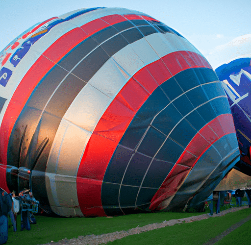 Jak wybrać najlepsze balony giganty do wyjątkowych okazji?