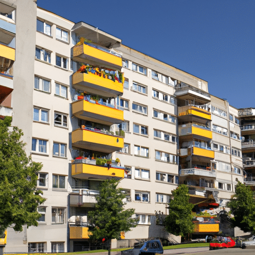Jak znaleźć mieszkanie na rynku pierwotnym w dzielnicy Ochota w Warszawie?