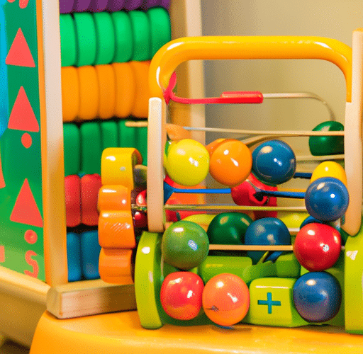 Jakie są zalety drewnianych zabawek edukacyjnych dla Twojego dziecka?