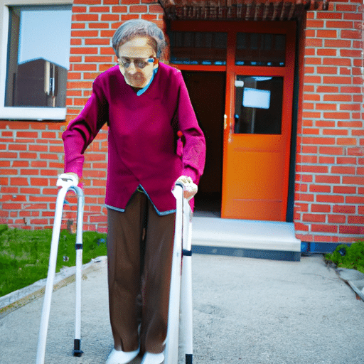 Czy Dom Seniora w Nadarzynie oferuje kompleksowe usługi opiekuńcze dla osób starszych?