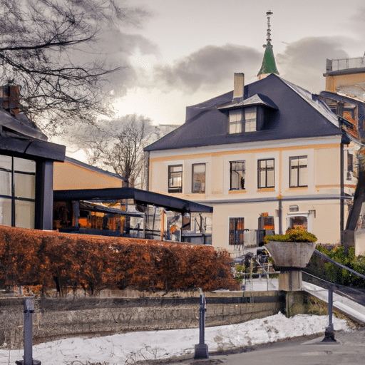 Jakie są najpopularniejsze restauracje w Olsztynie?