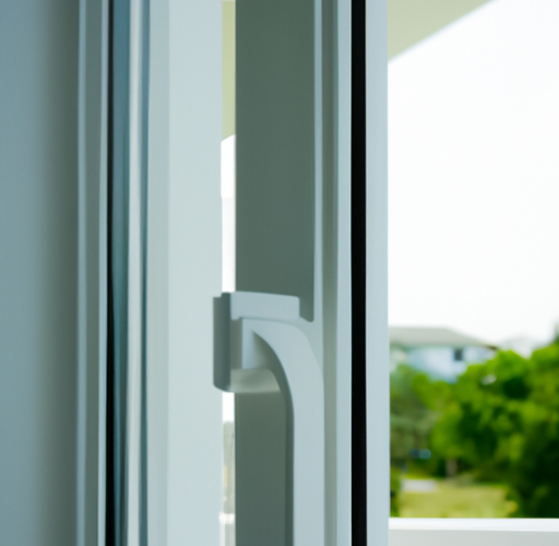 Jak wybrać najlepsze okna PCV aby zapewnić trwałość i energooszczędność?