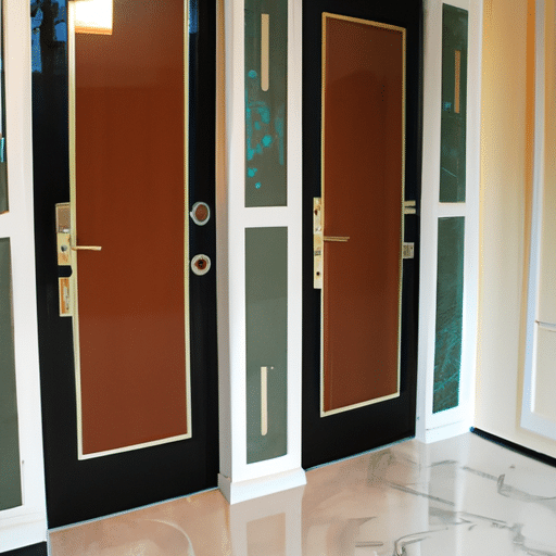 Jak wybrać idealne drzwi tarasowe dla Twojego domu?
