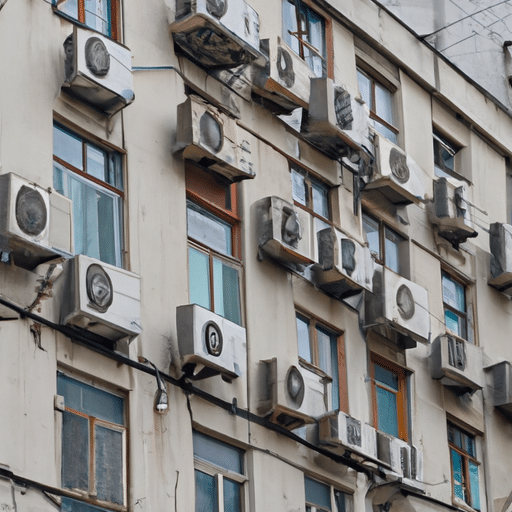 Jakie są najlepsze firmy usługowe klimatyzacji w Warszawie?