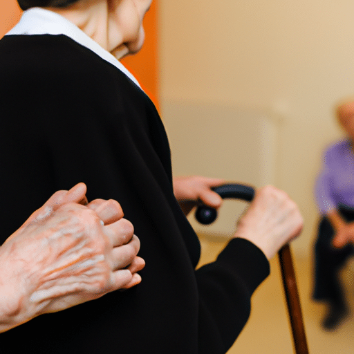 Jak wybrać odpowiedni ośrodek opiekuńczy dla osób starszych?