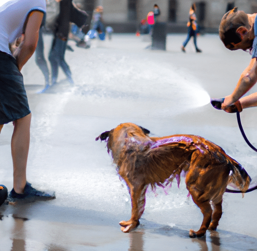 Jak wybrać najlepszego groomera do mycia psów w Warszawie?