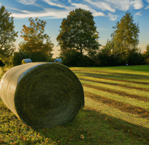 Jak wybrać najlepszą trawę z rolki w Olsztynie?