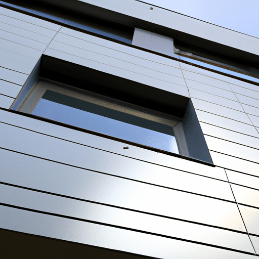Jakie są najlepsze usługi serwisowe fasad aluminiowych w Warszawie?