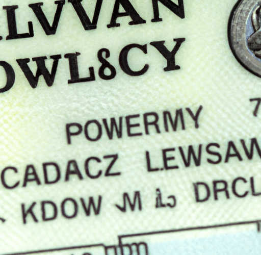 Jak zdać egzamin na prawo jazdy na motocykl w Warszawie?