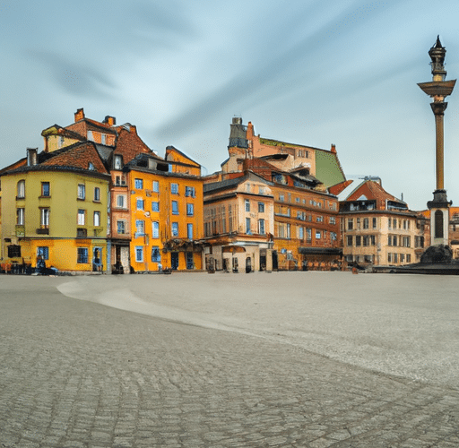 Jak wybrać najlepszą markizę do Twojego domu w Warszawie?