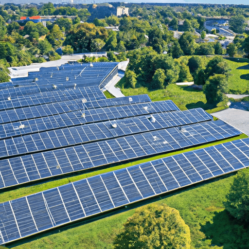 Czy kolektory słoneczne w Warszawie są skutecznym sposobem na oszczędzanie energii?