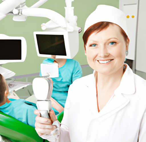 Implantolog Konstancin – Nowoczesne Rozwiązania dla Twojego Uśmiechu