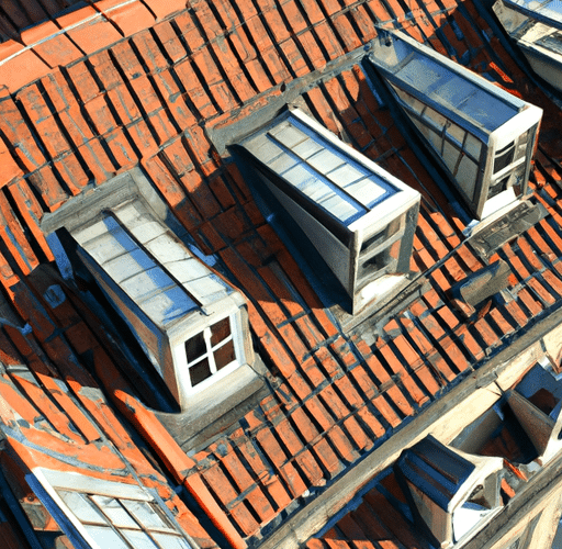 Kompleksowy przewodnik: montaż okien dachowych w Warszawie