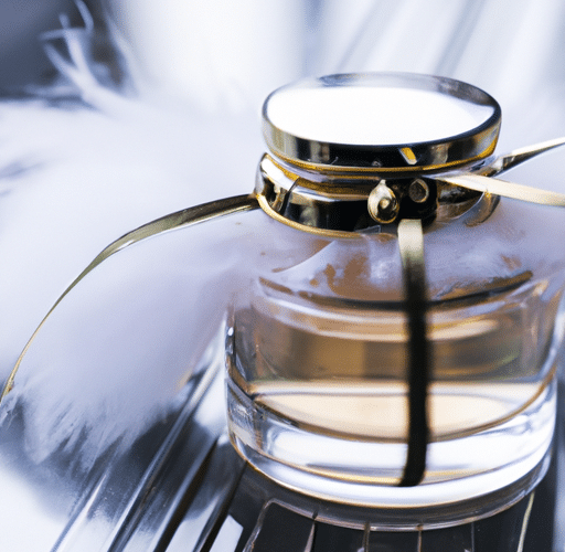 Za kulisami produkcji perfum rozlewanych: Poznaj tajniki branży
