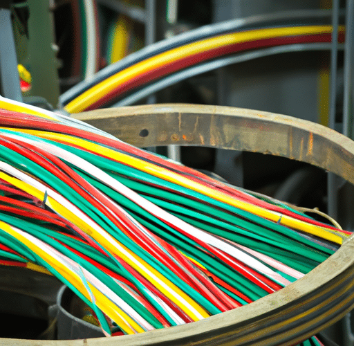 Wyboru producenta kabli elektrycznych nie bagatelizuj: klucz do bezpiecznej instalacji
