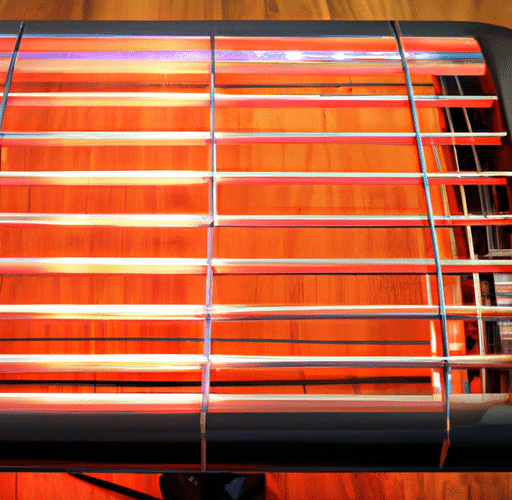 Promiennik podczerwieni do sauny – najnowsze trendy i efektywność użytkowania