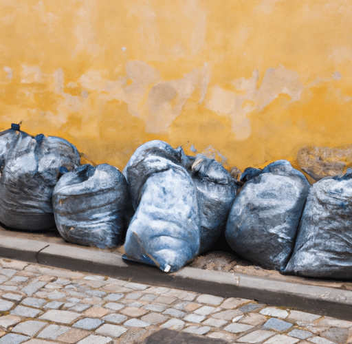 Innowacyjne i ekologiczne rozwiązania – worki na śmieci dostępne w Warszawie zapewniają czystość i wygodę
