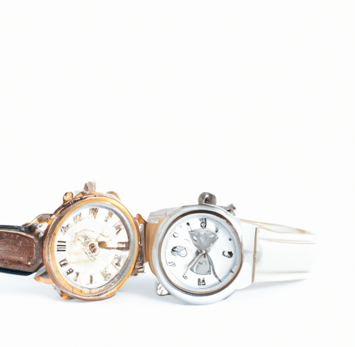 Zegarki damskie – łącząc klasykę z najnowszymi trendami modowymi