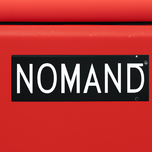 nomad 75 wg