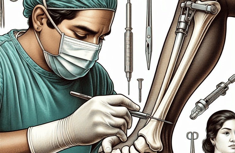 Operacja na wzrost – czy warto zdecydować się na zabieg chirurgiczny dla wyższego wzrostu?