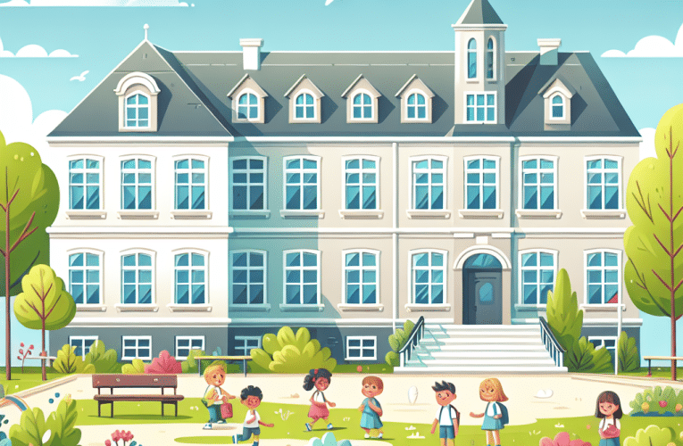Prywatna szkoła podstawowa Warszawa Bielany – jak wybrać najlepszą opcję edukacyjną dla Twojego dziecka?