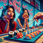 wola sushi
