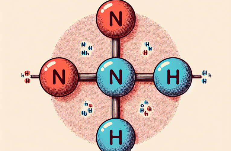 Testy NH4 w praktyce: Jak prawidłowo badać stężenie amonu w różnych środowiskach?