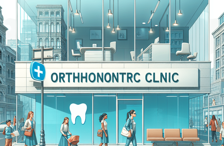 Ortodonta Katowice – jak wybrać najlepszego specjalistę dla Twojego uśmiechu?