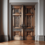 oryginalne drzwi wewnętrzne